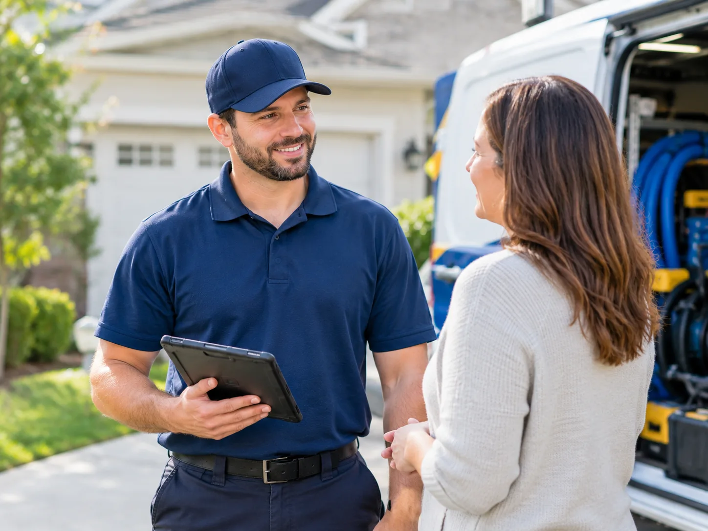 Sewage Backup Cleanup Manteca, CA FAQs